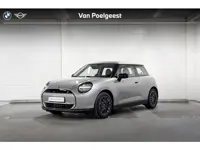 MINI 3-deurs Cooper SE | Essential Trim | Achteruitrijcamera | Apple Carplay