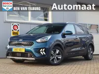 Kia Niro 1.6 GDi Hybrid DynamicPlusLine / Stoel & Stuurverwarming / Camera / Dealeronderhouden