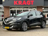 Renault Kadjar Bose 1.2T 131pk - LED - Navi - 19" LMV - Zeer compleet!