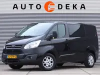 Ford Transit Custom 270 2.2 TDCI L1H1 Trend DC 6 PERS. *Nieuwe motor*