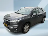 Suzuki S-Cross 1.5 Hybrid Select | Origin NL | Camera | BLIS | Keyless | Stoelverwarming