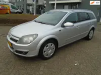 Opel Astra Wagon 1.6 Essentia