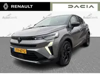 Renault Captur 1.8 E-Tech full hybrid 160 esprit Alpine - pack privilège