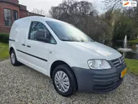 Volkswagen Caddy 2.0 SDI *apk:10-2026*