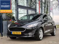 Ford Fiesta 1.1 Trend | Navigatie | Airco | Trekhaak | Apple Carplay | Electr. ramen voor