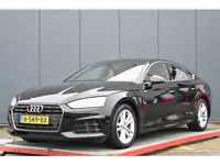 Audi A5 Sportback 35 TFSI (bj 2020, automaat)