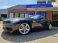 BMW Z4 Roadster SDrive20i High Executive M-Sport Nederlands Alarm Verwarmde Sportstoelen Cruise Cont