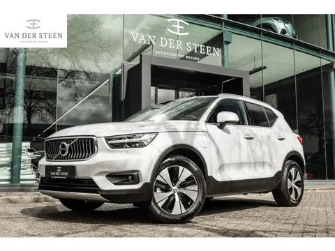 Volvo XC40 1.5 T4 Recharge Inscription Camera | Apple Carplay