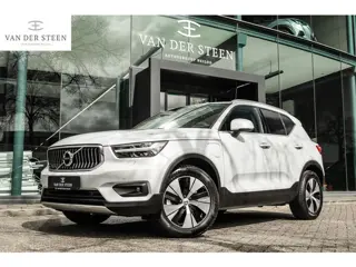 Volvo XC40 1.5 T4 Recharge Inscription Camera | Apple Carplay