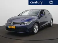 Volkswagen Golf 1.0 eTSI Life Business / Adaptive Cruise Controle / Camera / Virtual Cockpit