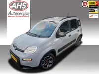 Fiat Panda 1.0 Hybrid City Life