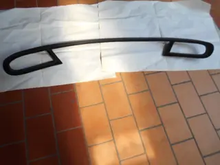 Front bumper Lamborghini Miura Sv