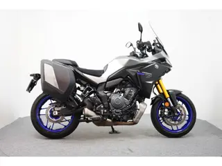 Yamaha Tracer 7 GT (bj 2025)
