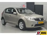 Dacia Sandero 1.2 Lauréate // 155.000 km // AIRCO //