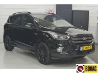Ford Kuga 1.5 EcoBoost ST Line AWD // CLIMA // NAVI // CARPLAY // STUUR&STOELVERWARMING // TREKHAAK 