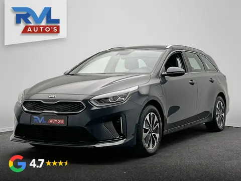 Kia Ceed Sportswagon 1.6 GDI PHEV DynamicPlus ** 6 STUKS OP VOORRAAD ** Adapt.Cruise/Control | Apple