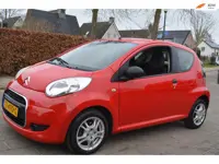 Citroen C1 1.0-12V Séduction