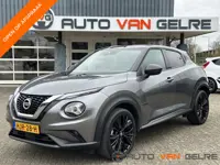 Nissan Juke 1.0 DIG-T Enigma Camera*Stoelvw*Clima*Cruise*PDC