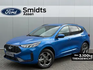 Ford Kuga 2.5 PHEV ST-Line | Winter Pack | LED | Camera + Parkeersensoren | Unieke kans uit VOORRAAD