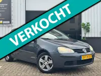 Volkswagen Golf 1.6 | FSI | 2006 | BENZINE | ELEK. RAMEN | AIRCO | APK |