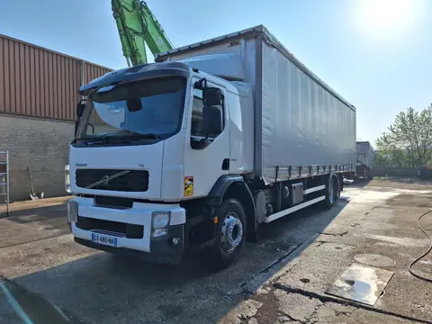 Volvo FE 280 FE 280 (bj 2008)