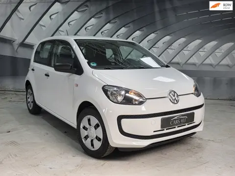 Volkswagen Up! 1.0 take up! BlueMotion airco