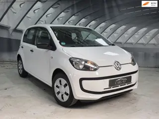 Volkswagen Up! 1.0 take up! BlueMotion airco