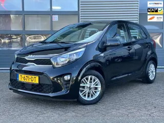 Kia Picanto 1.0 DPi DynamicLine 5p | CarPlay | Camera | CRUISECR | Navi