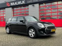 MINI Clubman ONE 1.5 APK 09-12-2027 Apple Carplay