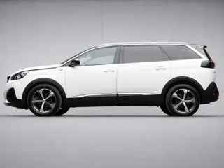 Peugeot 5008 1.2 PureTech Allure Sport (APPLE CARPLAY,NAVI,LED,CAMERA,360 VIEW,LEDER,GETINT,CRUISE,C