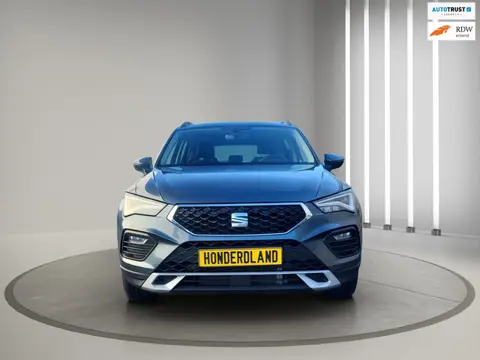 Seat Ateca 1.5 TSI Style Business Intense