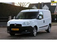 Fiat Doblò Cargo 1.3 MultiJet SX | AIRCO | TREKHAAK | NAP |