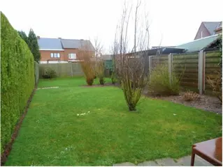 Huis te koop in Lanaken