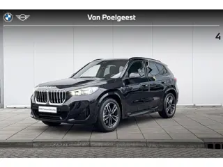 BMW X1 sDrive20i M Sport