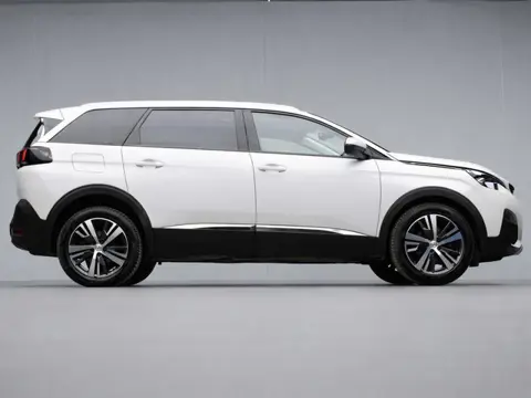 Peugeot 5008 1.2 PureTech Allure Sport 7P(PANORAMADAK,APPLE CARPLAY,NAVI,CAMERA,360 VIEW,SFEER VERLI