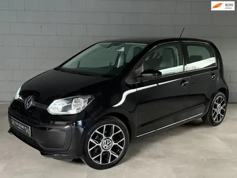Volkswagen Up! 1.0 BMT move up! Airco|BT Auidio|5drs|Orig NL|Nap!