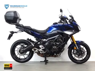 Yamaha Tracer 900 GT