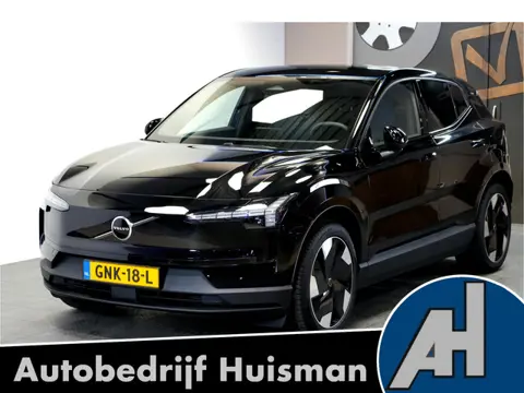Volvo EX30 Single Motor Extended Range Plus 69 kWh HARMAN/KARDON + EL.TREKHAAK + STOEL-&STUURVERWARM
