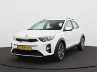 Kia Stonic 1.0 T-GDi DynamicLine/ lage km/ zeer mooi!
