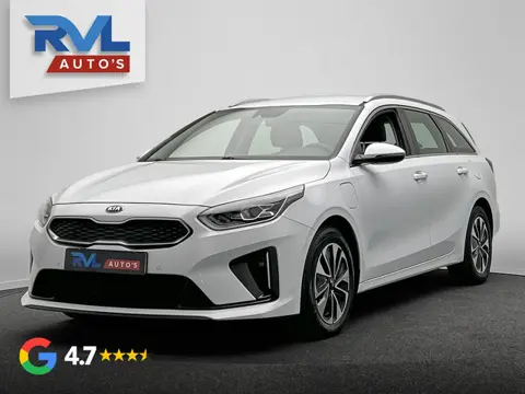 Kia Ceed Sportswagon 1.6 GDI PHEV DynamicPlus ** 6 STUKS OP VOORRAAD ** Adapt.Cruise/Control | Apple