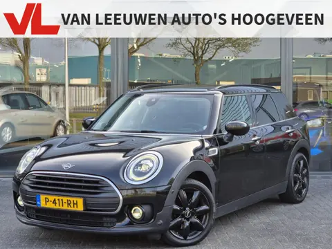 MINI Clubman 1.5 Cooper Business Edition | Volle auto! | Dealer onderhouden