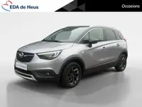 Opel Crossland X 1.2 Turbo 120 Jaar Edition | Camera | Navigatie | Climate Control | DAB | Cruise Co
