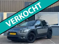 Citroen C4 Cactus 1.2 VTi Shine / Camera / Dealer Onderhouden