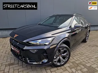 CUPRA Formentor 1.5 eTSI DSG Business 150PK /Adap Cruise /10dkm