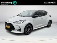 Toyota Yaris 1.5 Hybrid GR Sport | JBL Premium audio | Parkeersensoren | Head up display | Stoelverw