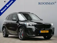 BMW X1 xDrive25e M Sport pakket Pro 245 Pk Automaat Schuifdak / Winterpakket / Harman Kardon