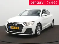Audi A1 Sportback 25 TFSI Pro Line | Carplay | Airco | Cruise
