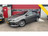 Toyota Auris 1.8 Hybrid Trend PANORAMADAK / CAMERA / NAVI / CLIMA / CRUISE / BLUETOOTH / DAB+ / NL-A