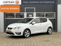 SEAT Ibiza 1.0 EcoTSI FR Connect | LED | Parkeer sensoren | Climate | Stoel verwarming |