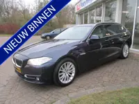 BMW 5 Serie Touring 520i Luxury Edition Goedkoopste van NL!